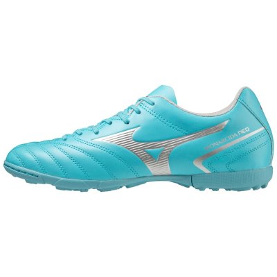 Zapatos De Fútbol Mizuno Monarcida Neo II Select AS Hombre - Turquesa - Chile M826VYUJKP